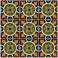 Nine Tile View
