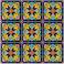 Nine Tile View