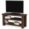 TV Stand in Barnwood Dark