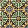 Nine Tile View