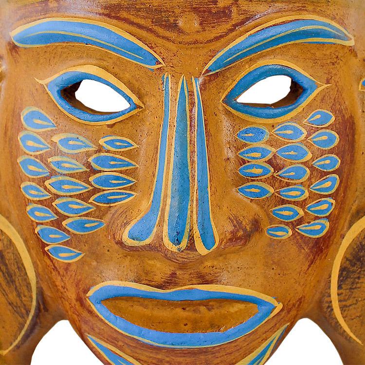 Mask Detail