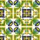 Nine Tile View