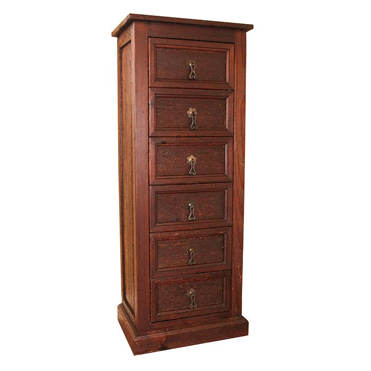 Dressers Narrow Dresser LR3303
