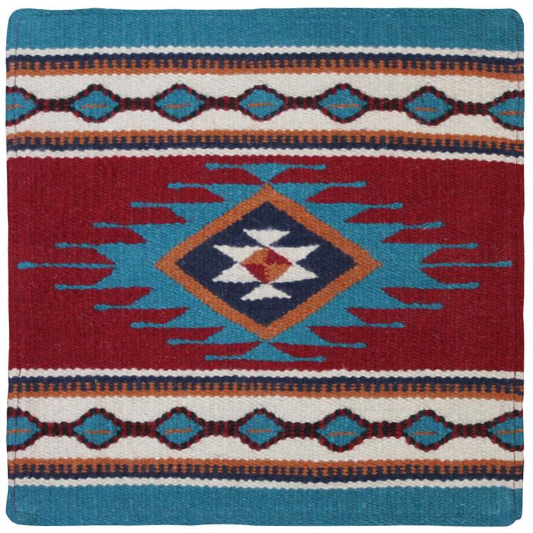 18in x 18in Southwest Throw Pillow