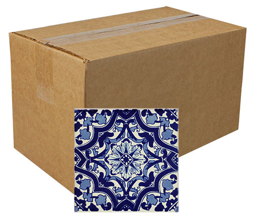 Barletta Talavera Tile - Box of 90
