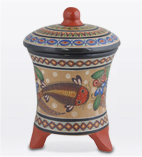 Barro Brunido Pottery