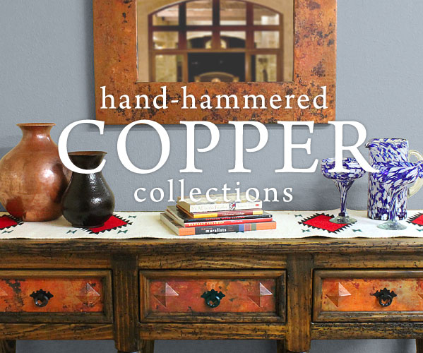 Copper Collections