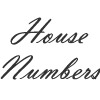 House Numbers