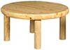 Log Desks & Tables