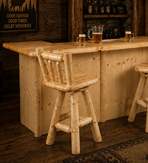 Bars & Barstools