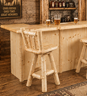 Bars & Barstools