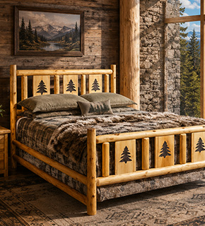 Beds & Headboards