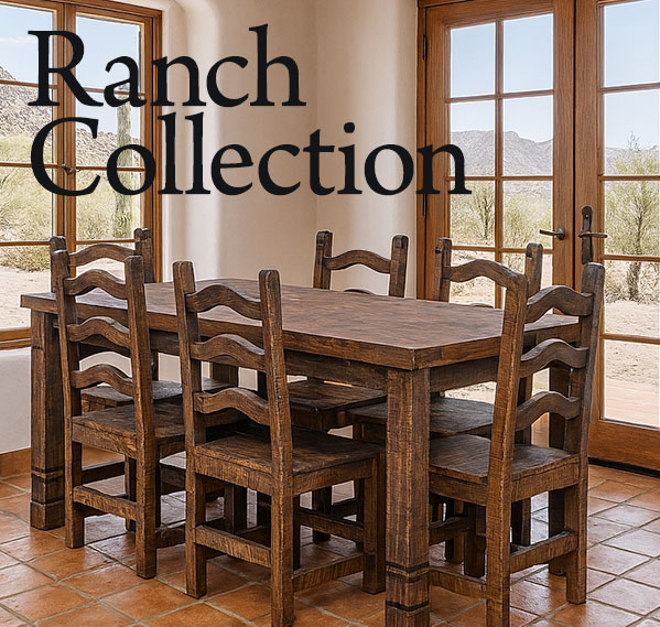 Ranch Collection