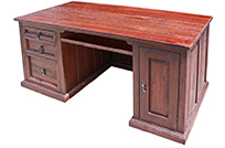 Southwest Rustic Desks
