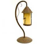 Madalyne Collection Table Lamp