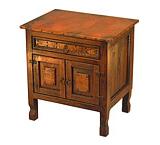 Country Nightstand