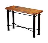 Knotted Console Table