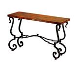 Tuscany Console Table