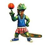 Iguana Basketball