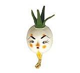 Onion Mask
