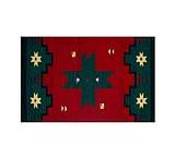Wool Zapotec Weaving Design PA1R