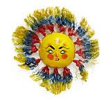 Sun Mask #3