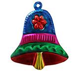 Bell Ornament