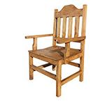 Santana Arm Chair