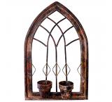 Large Gothic Planter