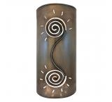 Sola Wall Sconce