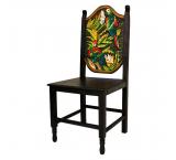 Macaw Chair