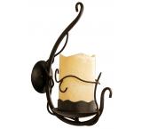 Ramas Collection Large Wall Sconce