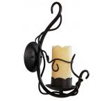 Ramas Collection Small Wall Sconce
