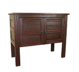 Short Country Cabinet 