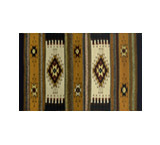 Wool Zapotec Weaving Design ZW005