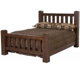 Lumberjack Bed