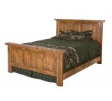 Pioneer Bed