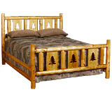 Montana Bed