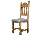 Pueblo Chair w/ Cushion