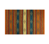 Wool Zapotec Weaving Design FS1