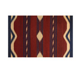Wool Zapotec Weaving Design PM2