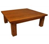Square Classic Coffee Table
