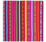 Peruvian Throw Pillow: Design PPIL002