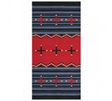 Southwest Wool Rug Design EPR367