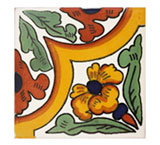 Talavera Tile