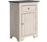 Colonial Nightstand