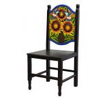 Sunflower Chair