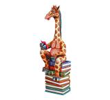 Giant Giraffe Book Club