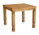 Square Julio Star Dining Table
