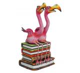 Flamingos Book Club